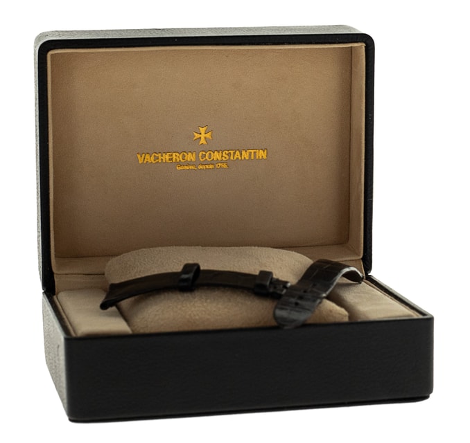 Vacheron Constantin Les Historiques 47101/000J4 Image 5